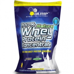 OLIMP - Natural Whey Protein Concentrate - 700g