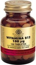 Naturalna Witamina B12