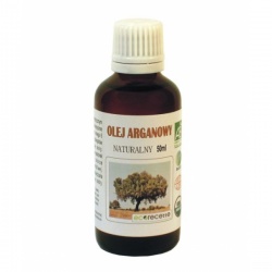 Naturalny olej arganowy 50 ml