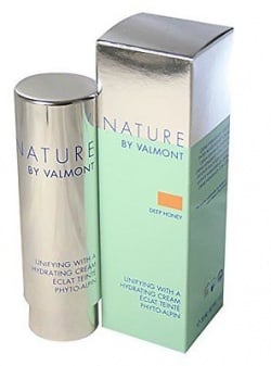 VALMONT - NATURE UNIFYING WITH A HYDRATING CREAM - DEEP HONEY