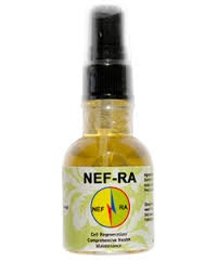 Nef-Ra, krople, 60 ml