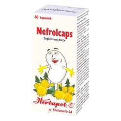 Nefrolcaps