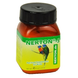 Nekton S, 35 g