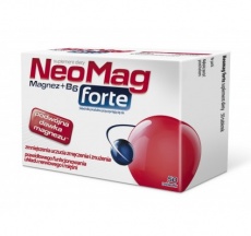 NeoMag Forte (MG B6 Forte)