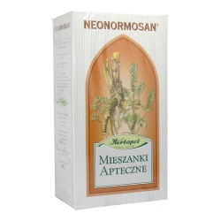 Neonormosan, zioła, 100 g