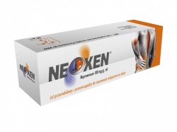 Neoxen, żel 50 g i 100 g