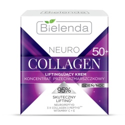 Neuro Collagen 50+ dzień noc, 50 ml