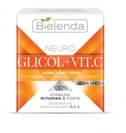 Neuro Glicol+Vit.C