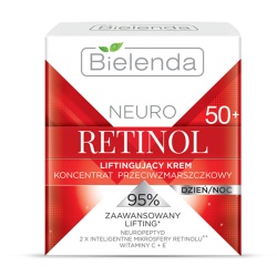 Neuro Retinol, 50 ml
