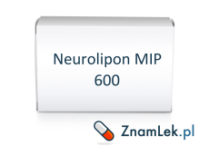 Neurolipon MIP 600