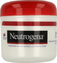 Neutrogena Formuła Norweska, balsam, intensywna regeneracja, do ciała, 200ml
