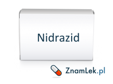 Nidrazid