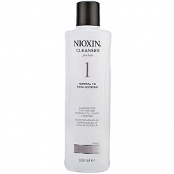 Nioxin 1 Cleanser