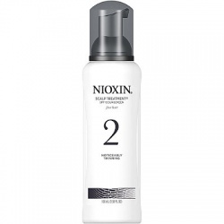 Nioxin 2 Scalp Treatment