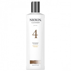 Nioxin 4 Cleanser