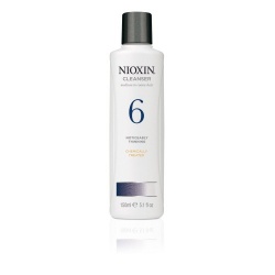 nioxin6 clean