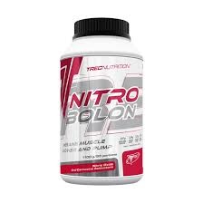 TREC - Nitrobolon II - 1100g