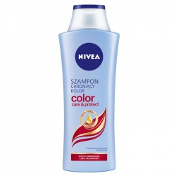 Nivea Color Care&Protect szampon