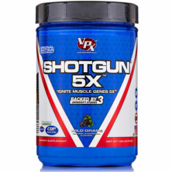 VPX - NO-Shotgun 5X - 574g