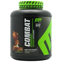 MUSCLE PHARM - NOWY COMBAT - 1820g