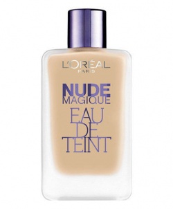 L'OREAL  Nude Magique Eau de Teint, 20 ml