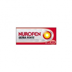 Nurofen Express Forte (Ultra Forte)