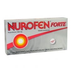 Nurofen Forte