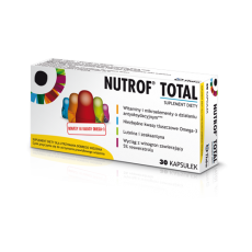 Nutrof