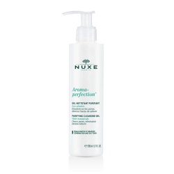 Nuxe Aroma Perfection, 200 ml