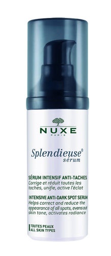 Nuxe Splendieuse, intensywne serum redukujące przebarwienia skóry, 30 ml