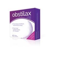 Obstilax, 42 tabletki