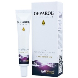 Oeparol Stimulance