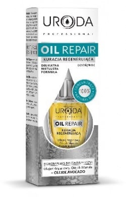 Oil Repair