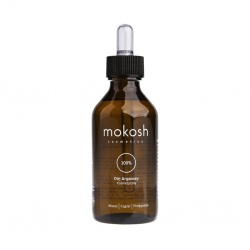 Mokosh Cosmetics, 100% Olej arganowy, 100 ml