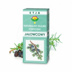 Olejek Jałowcowy 10 ml