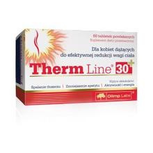 Olimp Therm Line 30+, tabletki powlekane, 60 szt