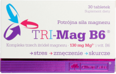 Tri-Mag B6