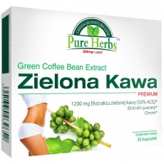 Zielona Kawa Premium