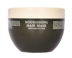 pol_pl_Olivolio-Olive-Nourishing-Hair-Mask-Maska-do-wlosow-cienkich-i-suchych-250 ml