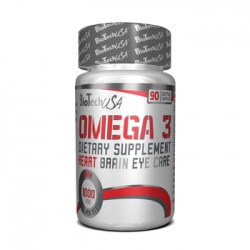 biotech omega 3