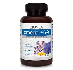 omega 3-6-9