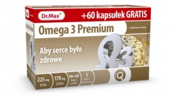 Omega 3 Premium