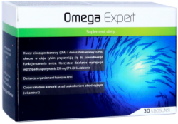 Omega Expert