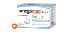 Omegamed Alergia