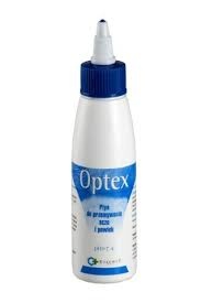 Optex, KF Cosmetic, 100 ml