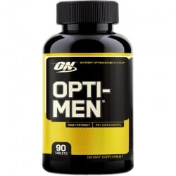 OPTIMUM - Opti Men - 90 tabl