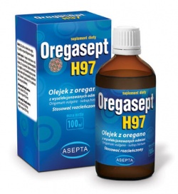 Oregasept H97, 100 ml
