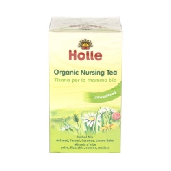 HOLLE  Organic Nursing Tea, 30 g