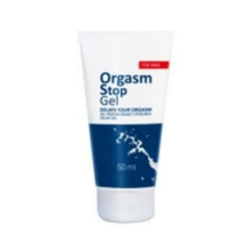 Orgasm Stop, 100g