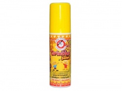 Orinoko, spray ochronny na komary, meszki, dla dzieci, 90ml